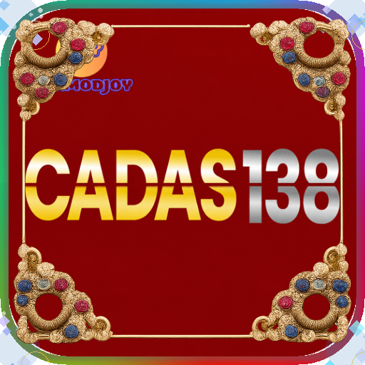 cadas138 — galeri pratinjau - APK Resmi